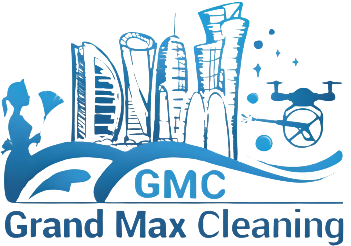 Grand Max Cleaning Co-شركة جراند ماكس للتنظيفات