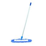 Dry Mop Set (Frame, Handle, Cotton), China