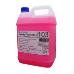 Gentle Floral Handsoap