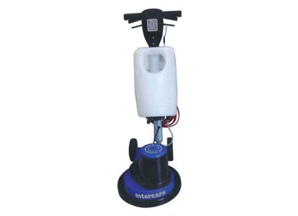 IC Duo Rotary Floor Machine