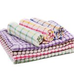 Kitchen Cloth, India