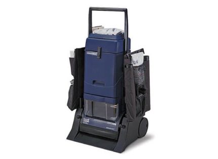 Liberator Extractor VAC