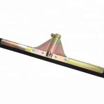 Metal Floor Wiper, Taiwan