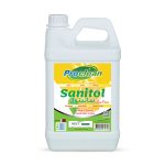 Sanitol - Lemon flavor