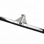 Steel Floor Wiper, Belgium