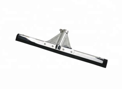 Steel Floor Wiper, Belgium
