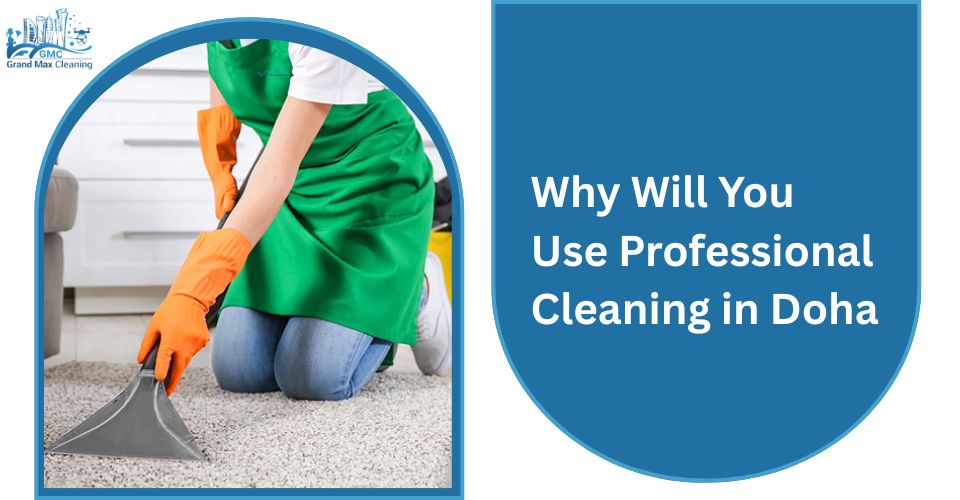 Cleaning Services