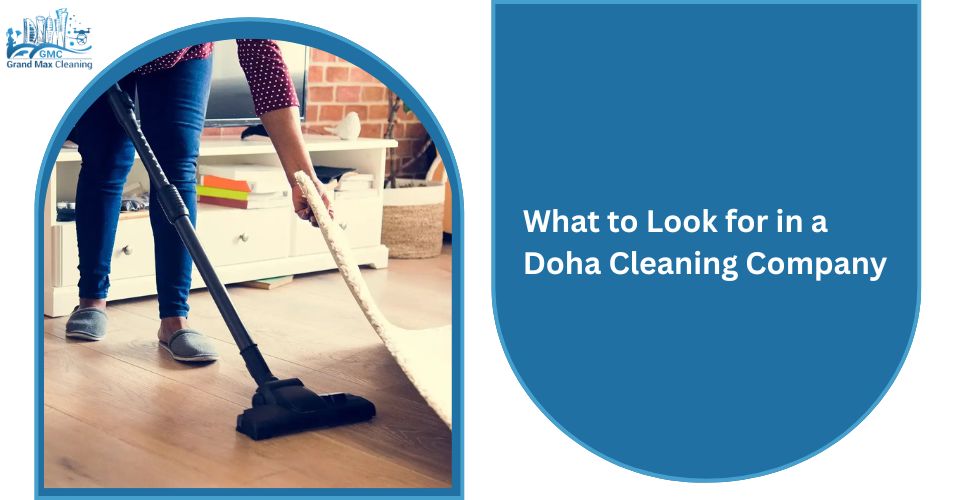 Professional Cleaning Services