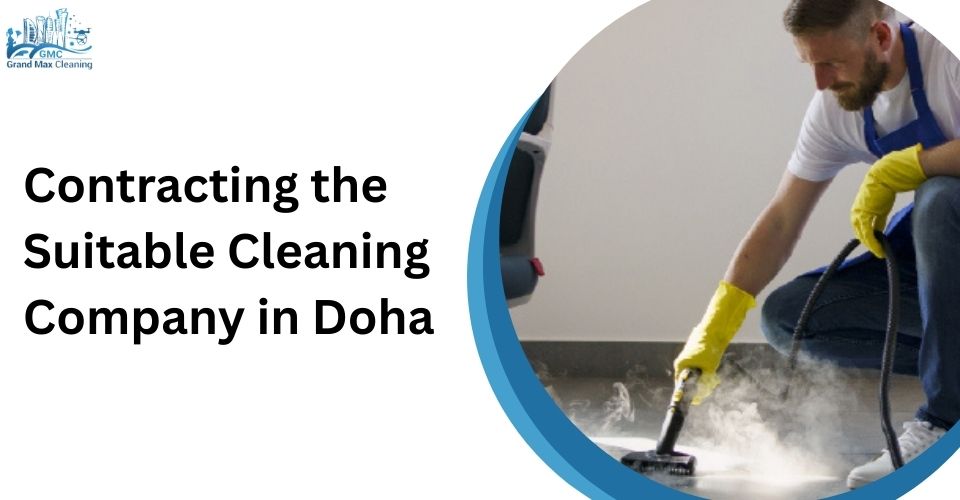 Cleaning Services