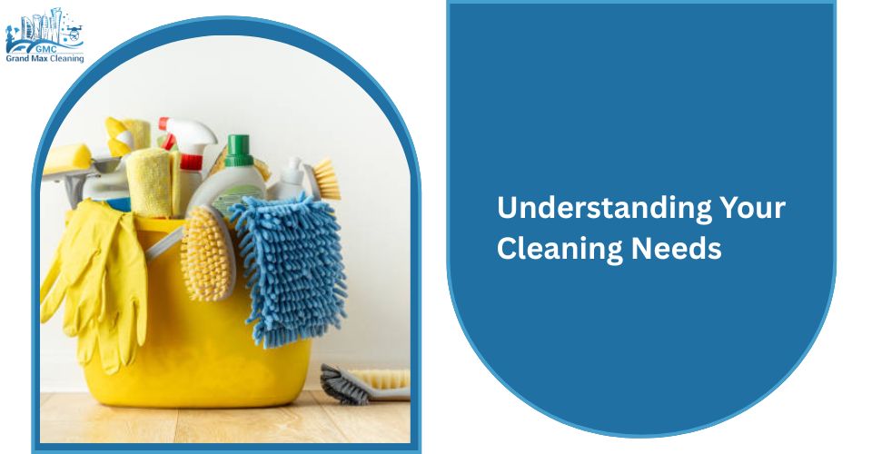 Cleaning Company