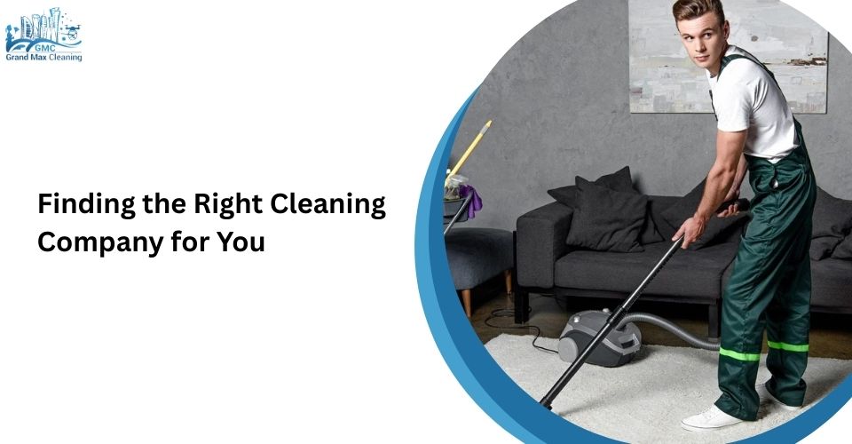 Cleaning Company