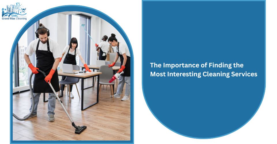 Cleaning Services in Doha