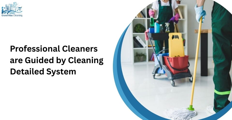 Cleaning Services in Doha