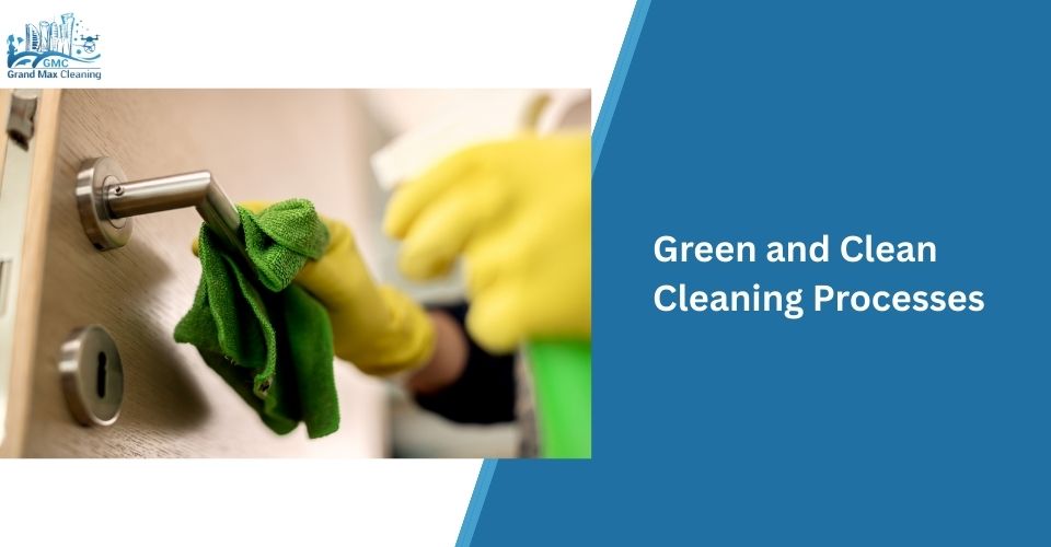 Professional Bathroom Cleaning Services