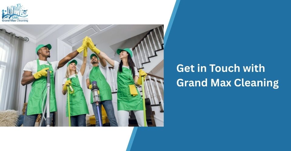 Commercial Cleaning Services