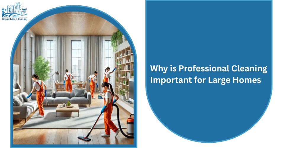 Villa Cleaning Services